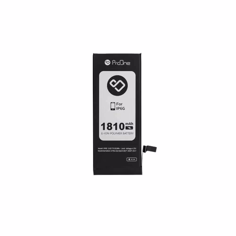 باتری موبایل پرووان مدل IP5S ظرفیت 1560 میلی آمپر ساعت