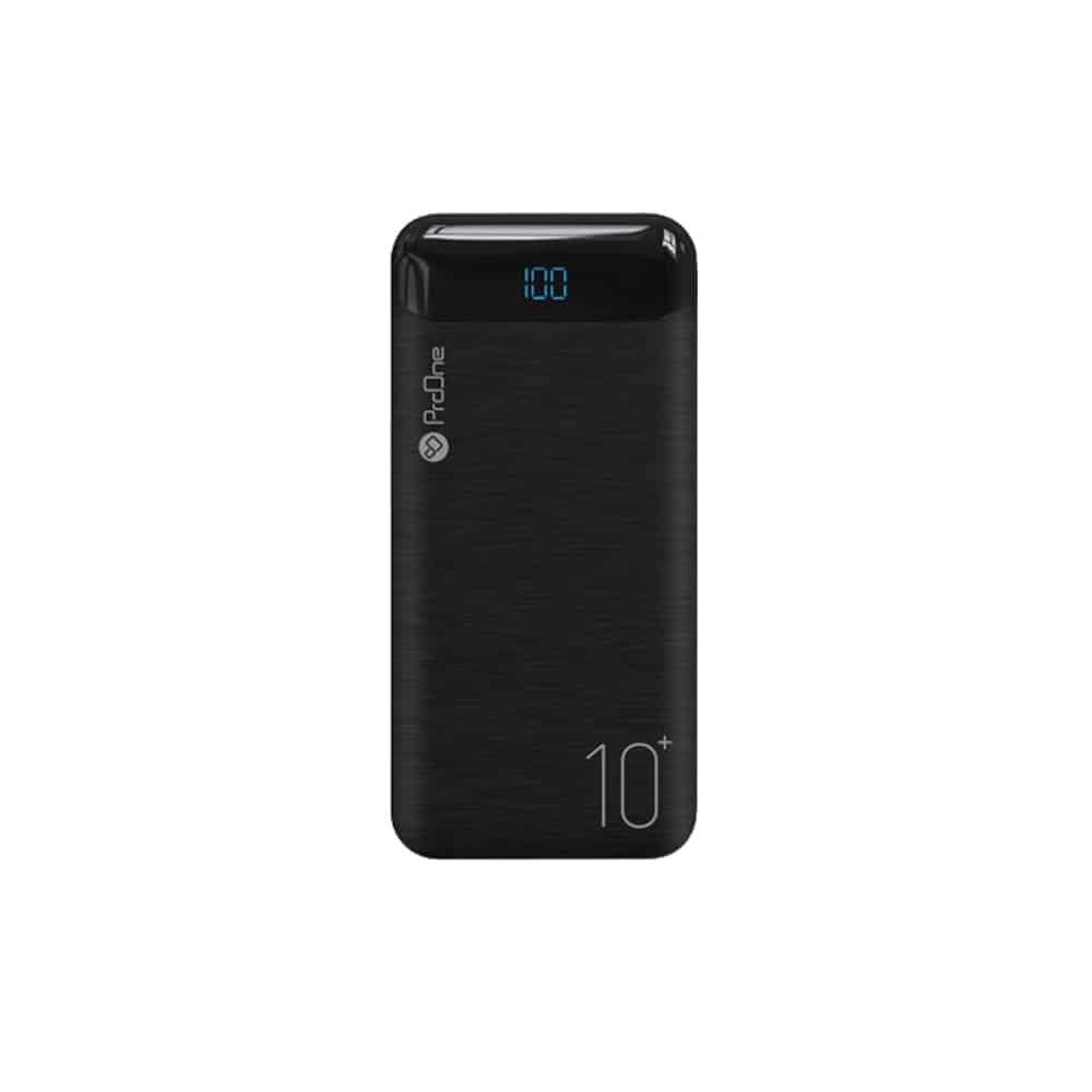 شارژر همراه پرووان مدل PPB5102 ظرفیت 10000 میلی آمپرساعت - Image 1