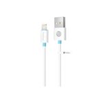 کابل تبدیل USB به لایتنینگ پرووان مدل PCC355L طول 1 متر - Image 4