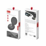 کابل براکت ذخیره سازی چند منظوره پرووان مدل PCK001 - Image 2