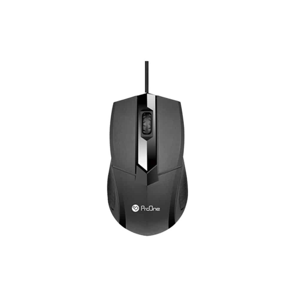 کیبورد و ماوس پرووان مدل PMK10 - تصویر 2