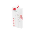 کابل تبدیل USB به MicroUSB پرووان مدل PCC350M طول 1 متر - Image 3