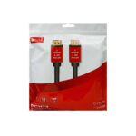 کابل HDMI پرووان مدل PCH73 طول 5 متر - Image 2