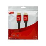 کابل HDMI پرووان مدل PCH73 طول 1.5 متر - تصویر 3