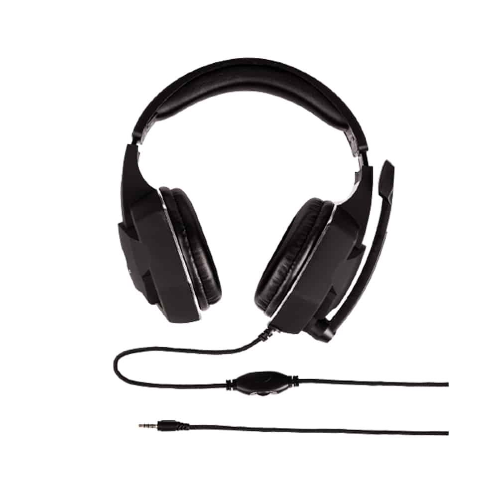 هدست مخصوص بازی پرووان مدل PHG3810 - Image 1