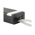 شارژر همراه پرووان مدل PPB5301PD ظرفیت 30000 میلی آمپر - Image 3
