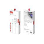 کابل تبدیل USB به MicroUSB پرووان مدل PCC350M طول 1 متر - Image 4