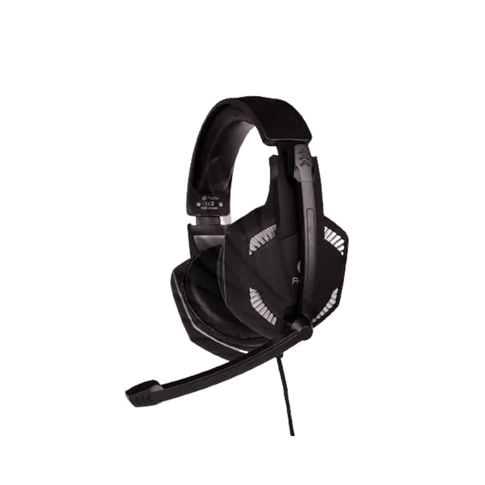 هدست مخصوص بازی پرووان مدل PHG3810 - Image 4