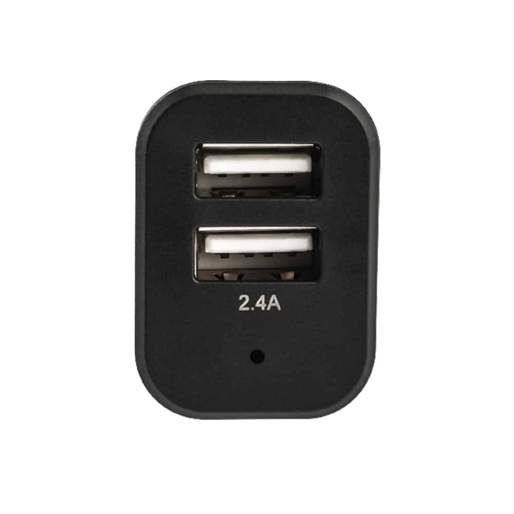 شارژر فندکی پرووان مدل PCG16 به همراه کابل تبدیل MicroUsb - Image 5