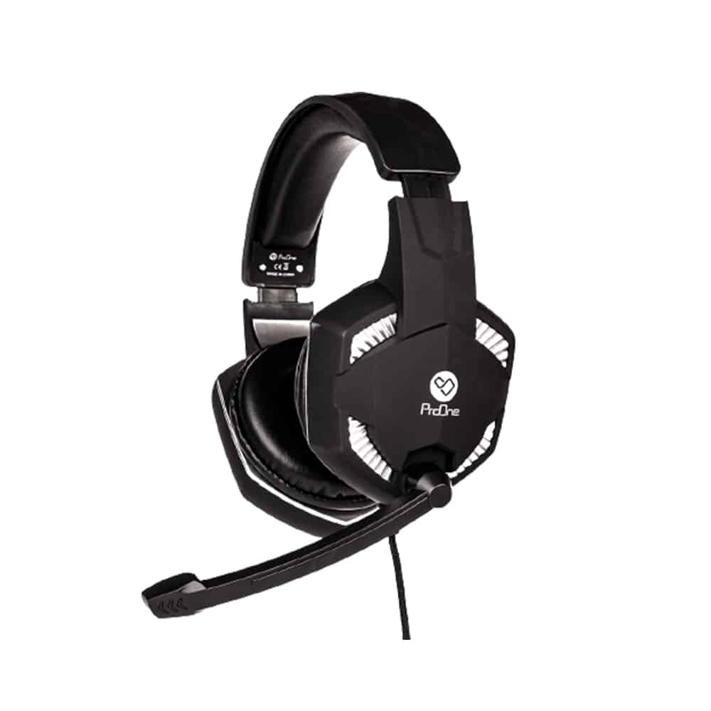هدست مخصوص بازی پرووان مدل PHG3810 - Image 5