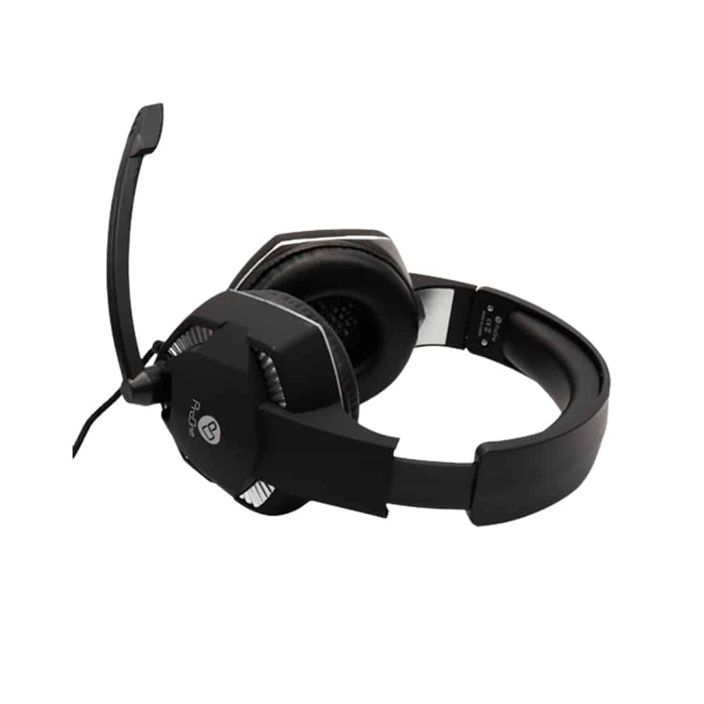 هدست مخصوص بازی پرووان مدل PHG3810 - Image 6