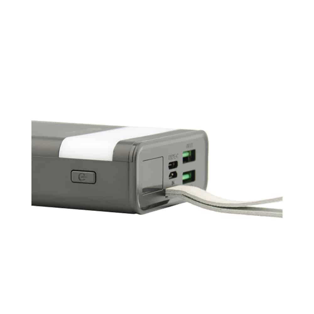 شارژر همراه پرووان مدل PPB5204PD ظرفیت 20000 میلی آمپر ساعت - Image 6