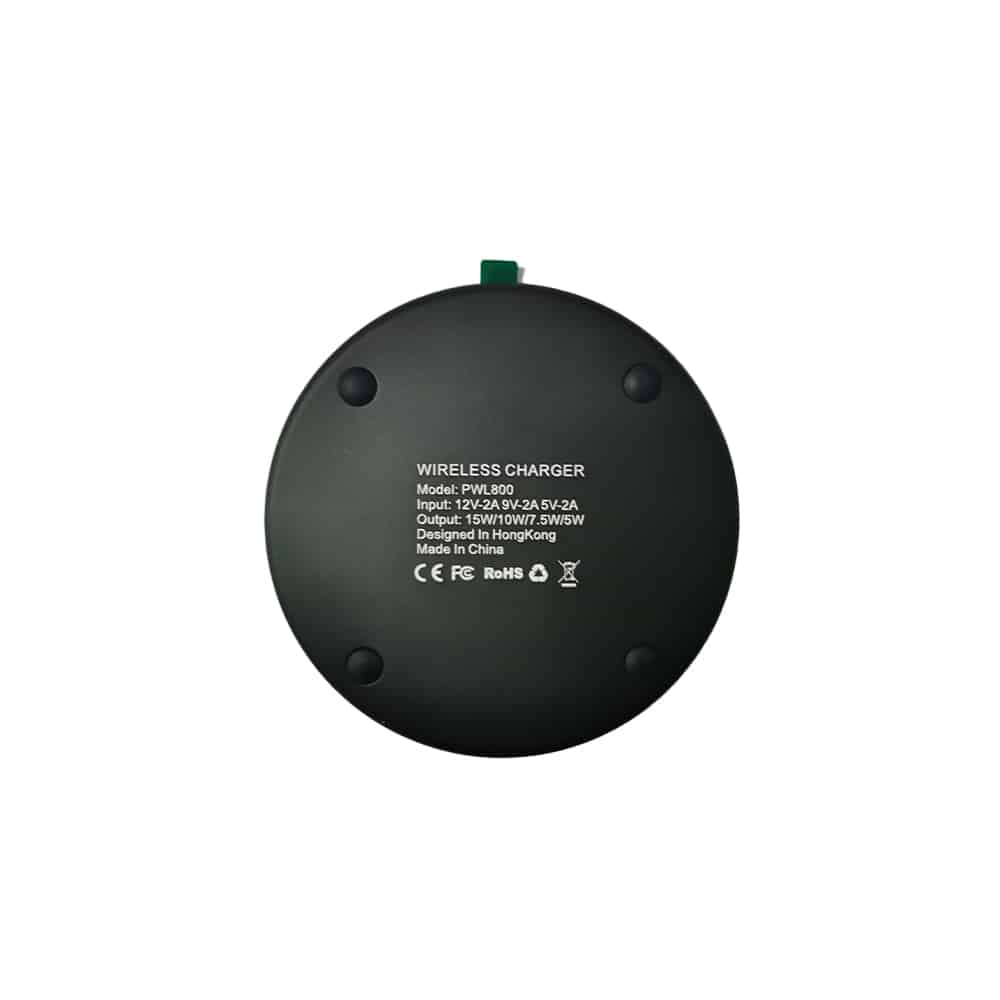 شارژر بی سیم پرووان مدل PWL800 - Image 6
