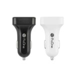 شارژر فندکی پرووان مدل PCG16 به همراه کابل تبدیل MicroUsb - Image 7