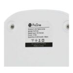 چراغ مطالعه پرووان مدل PLP724 - تصویر 8