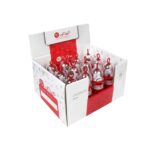 کابل شارژ آیفون ProOne مدل PCC385L - سفید (بسته 12 عددی) - Image 2