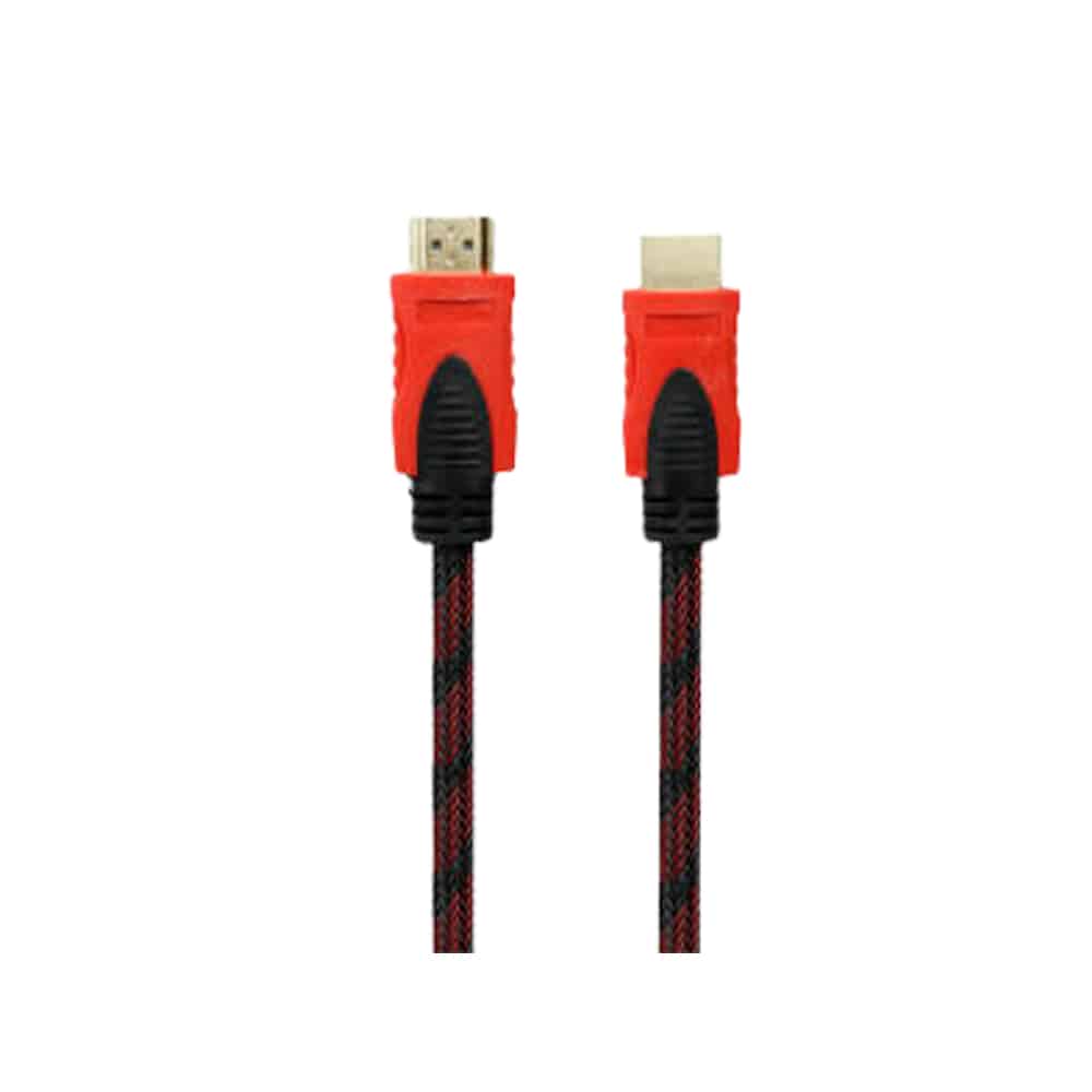کابل HDMI پرووان مدل PCH73 طول 5 متر - Image 1
