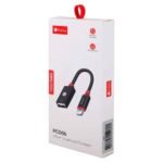 مبدل USB به Lightning پرووان مدل PCO06 - تصویر 4