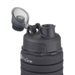 بطری تاشو قابل حمل پرووان مدل PFB0010 - Image 5
