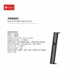 کیف کمری ضد آب پرووان مدل PGB401 - Image 10