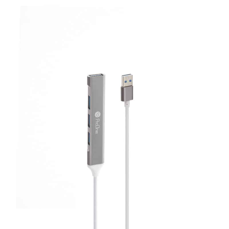 هاب 4 پورت پرووان مدل PHU575 - Image 5