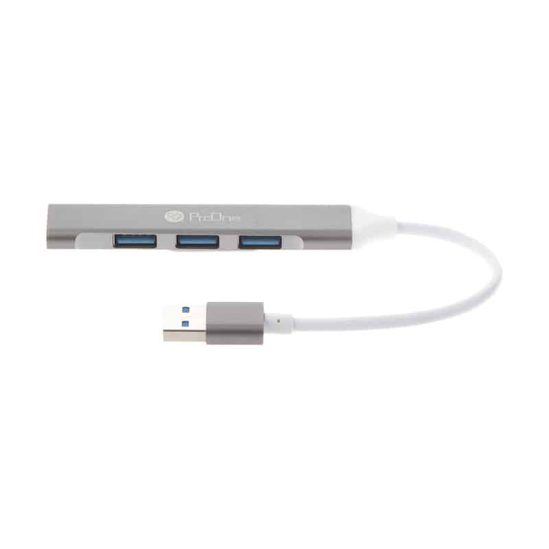 هاب 4 پورت پرووان مدل PHU575 - Image 4