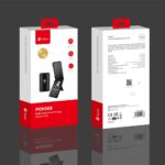 کابل براکت ذخیره سازی چند منظوره پرووان مدل PCK002 - تصویر 3