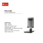 نگهدارنده گوشی موبایل پرووان مدل PHL1181 - Image 8