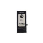 باتری موبایل پرووان مدل IPH11 ظرفیت 3110 میلی آمپر ساعت مناسب برای گوشی موبایل اپل IPhone 11