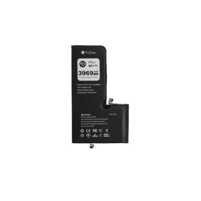باتری موبایل پرووان مدل IPH11 Pro Max ظرفیت 3969 میلی آمپر ساعت مناسب برای گوشی موبایل اپل IPhone 11 Pro Max