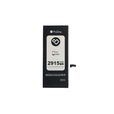 باتری موبایل پرووان مدل IPH 6Plus ظرفیت 2915 میلی آمپر ساعت مناسب برای گوشی موبایل اپل IPhone 6 Plus