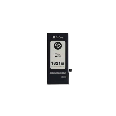 باتری موبایل پرووان مدل IPH 8G ظرفیت 1821 میلی آمپر ساعت مناسب برای گوشی موبایل اپل IPhone 8