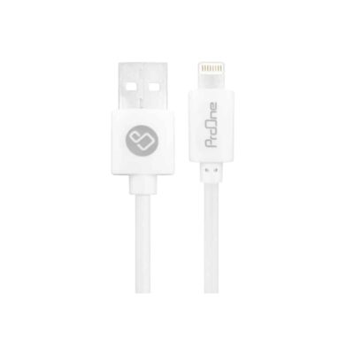 کابل تبدیل USB به لایتنینگ پرووان مدل M01