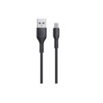 کابل شارژر و تبدیل میکرو پرووان مدل PCC400M