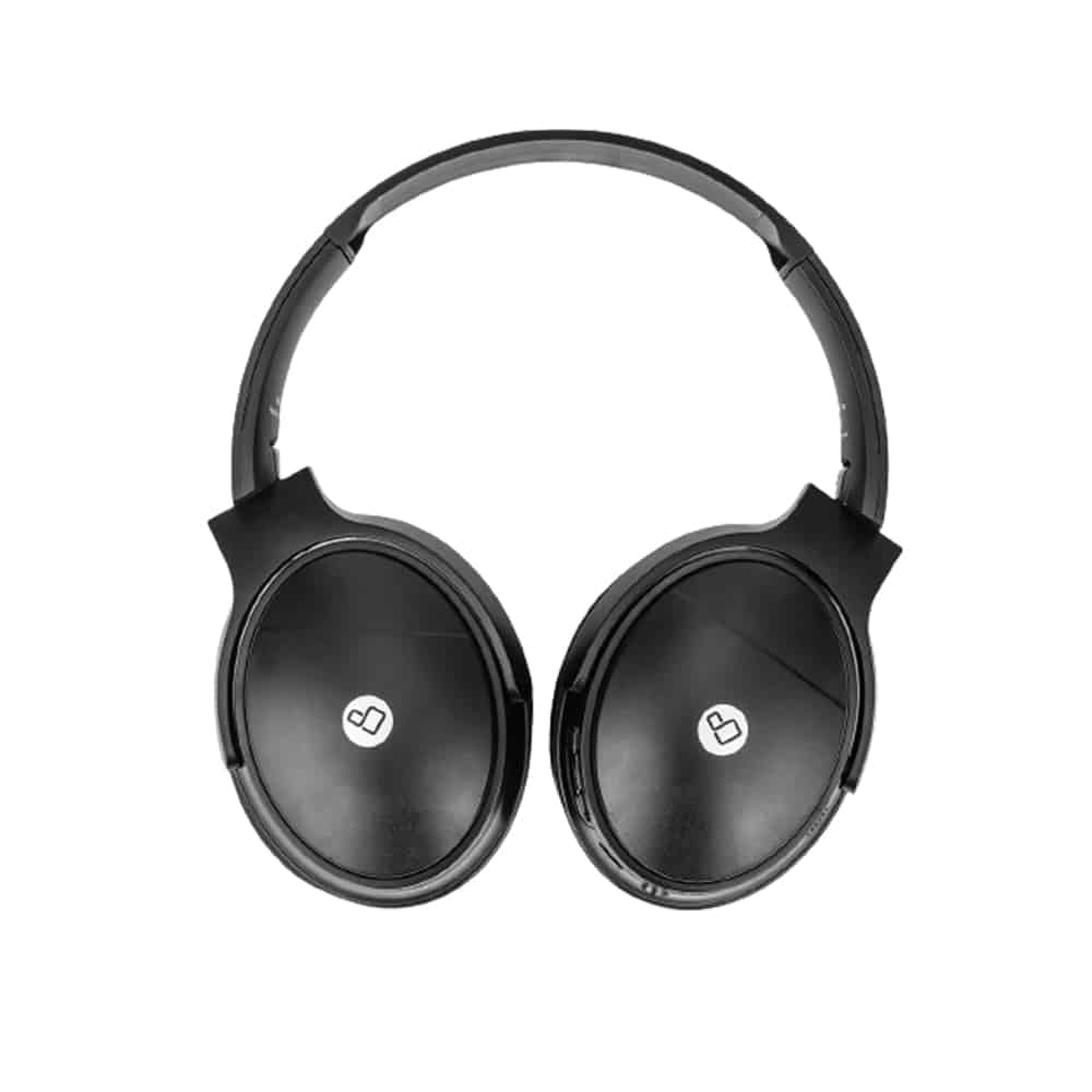هدفون بلوتوثی پرووان مشکی مدل PHB3505