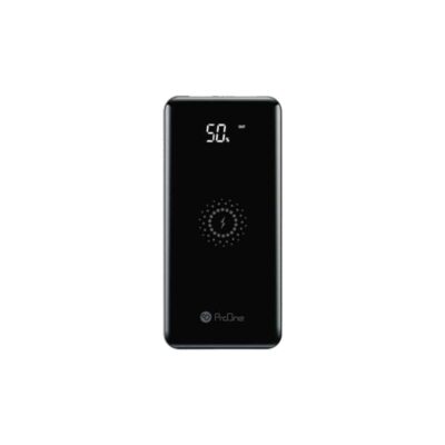 شارژر همراه پرووان مدل PR11 PRO ظرفیت 10000 میلی آمپر ساعت
