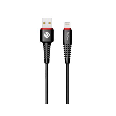 کابل تبدیل USB به لایتنینگ پرووان مدل PRO002 طول 0.30 متر