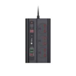 چندراهی برق پرووان مدل PSP11PD