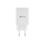 شارژر دیواری پرووان مدل PWC525 به همراه کابل تبدیل MicroUSB