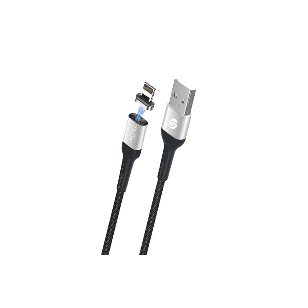 کابل تبدیل USB به لایتنینگ پرووان مدل M10 طول 1متر