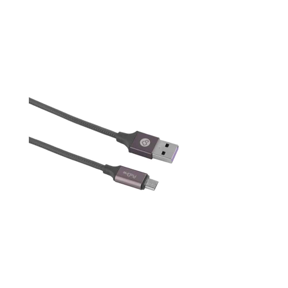 کابل تبدیل USB به Micro USB پرووان مدل PCC160 به طول 1 متر