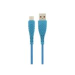 کابل تبدیل USB به MicroUSB پرووان مدل PCC170 طول 1 متر