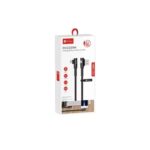 کابل تبدیل USB به microUSB پرووان مدل PCC235M طول 1 متر