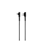 کابل تبدیل USB به USB-C پرووان مدل PCC240 طول 1 متر