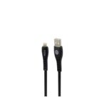 کابل تبدیل USB به لایتنینگ پرووان مدل PCC250L طول 1 متر