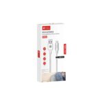 کابل تبدیل USB به microUSB پرووان مدل PCC270M طول 3 متر