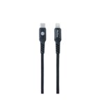 کابل تبدیل USB-C به Lightning پرووان مدل PCC325PD طول 1.2 متر
