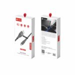 کابل تبدیل USB به Type-C پرووان مدل PCC390C