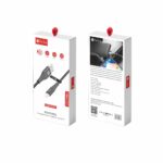 کابل تبدیل USB به لایتنینگ پرووان مدل PCC390L