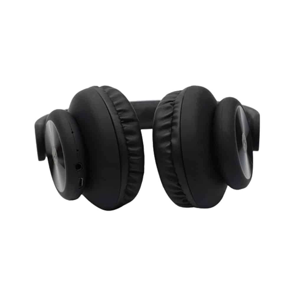 هدفون بلوتوثی مشکی پرووان مدل PHB3510
